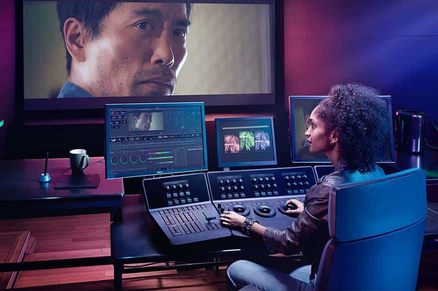 DaVinci Resolve 16 și Fusion 16 - Beta 7 disponibile acum
