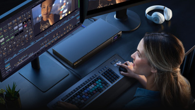 Blackmagic Cloud Store Mini/Max