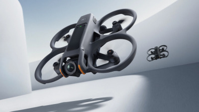 DJI Avata 2: Zbor FPV accesibil și captivant pentru toți
