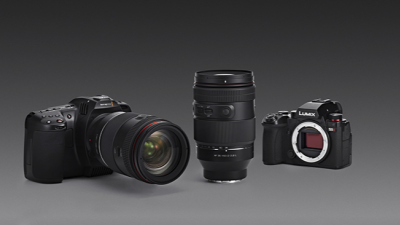 Obiectivul Zoom "All-in-One" pentru Creativitate Fără Limite