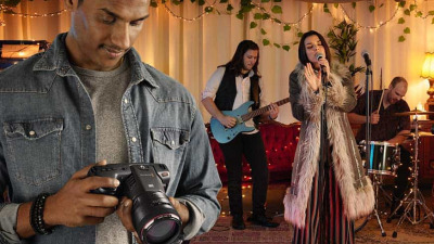 Blackmagic Design introduce noua camera Pocket Cinema 6K cu montura EF