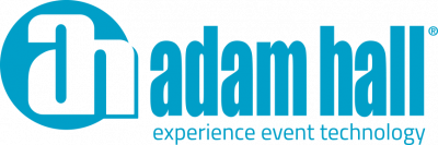 Adam Hall