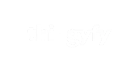 Thingyfy Pinhole
