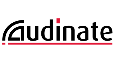 Audinate