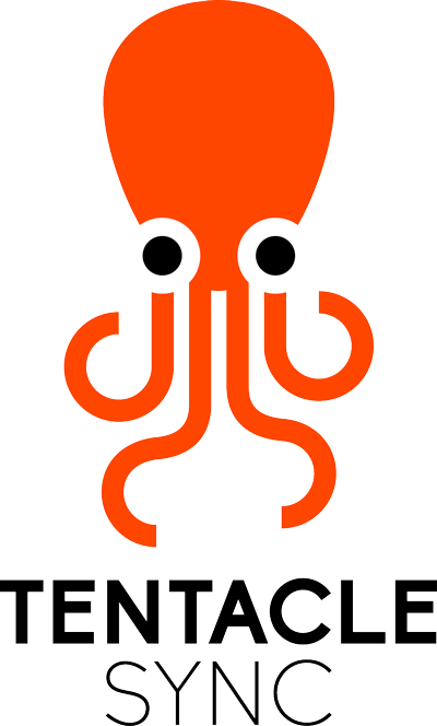 Tentacle Sync