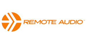 Remote Audio