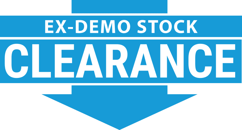Ex-DEMO