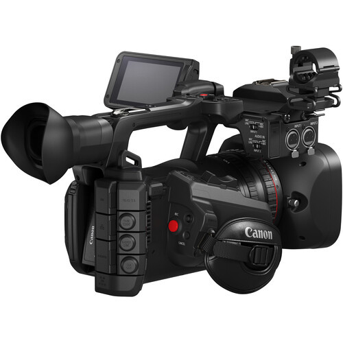 Canon XF605 Cameră Video Profesională