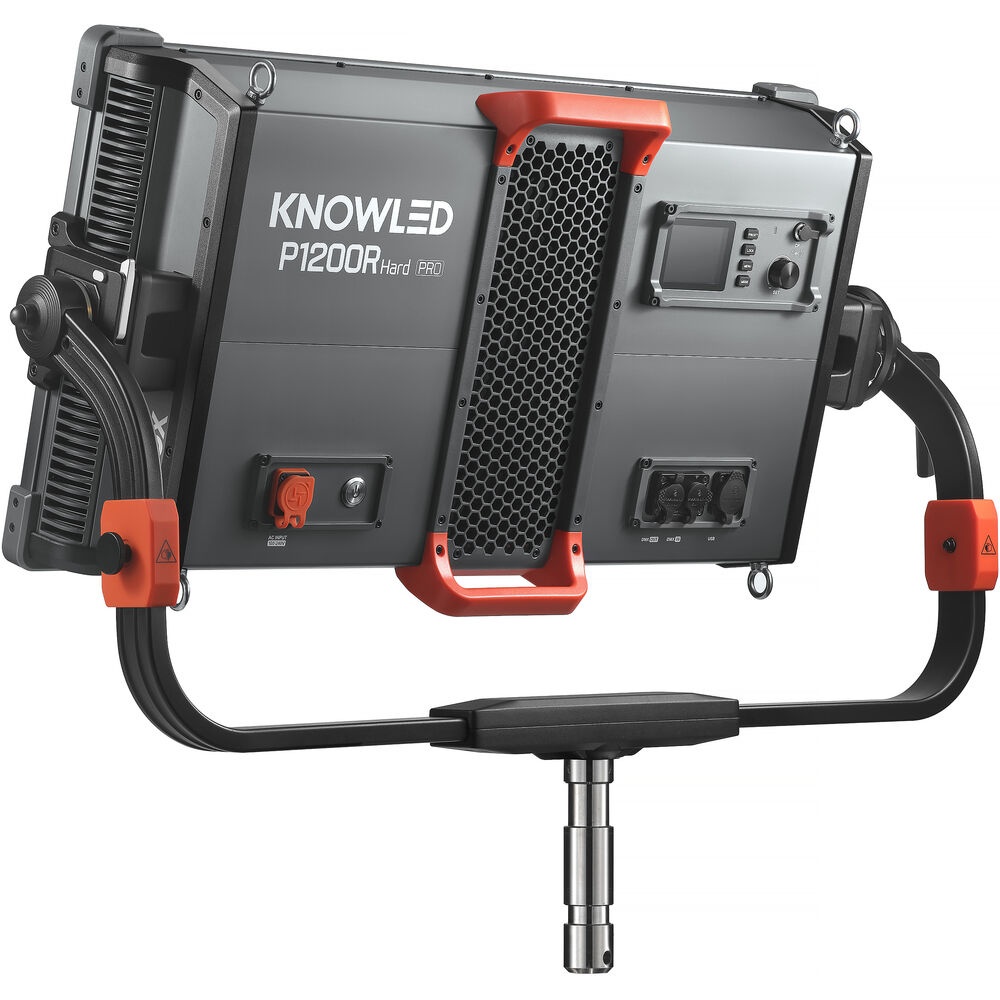 その他 Godox KNOWLED P1200R Hard Godox KNOWLED P1200R Hard Pro, Panou LED RGB, IP65 | vivomag.ro