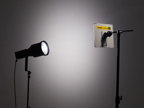 Liteflow D2 Reflector