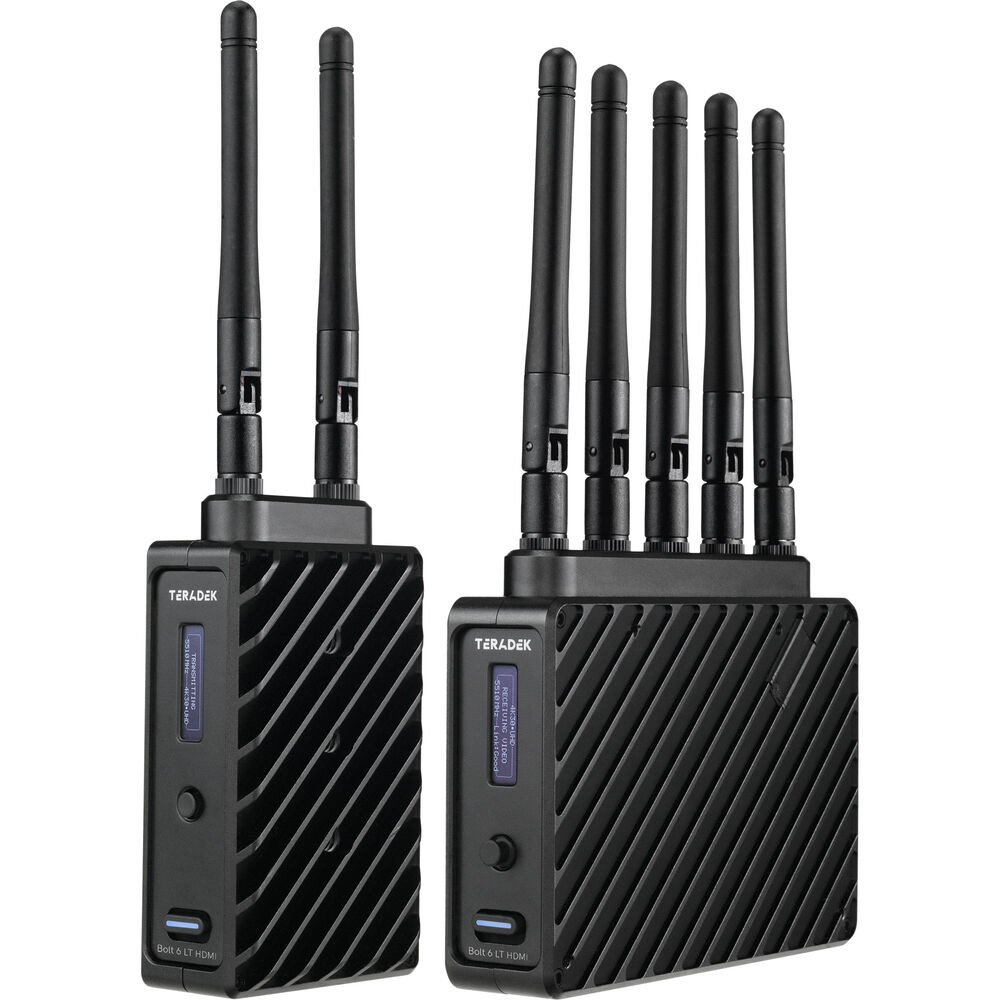 Transmisii Wireless - VIVOMAG.ro