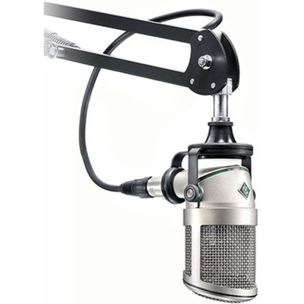 Neumann BCM 705,Microfon broadcast dinamic hypercardioid | vivomag.ro