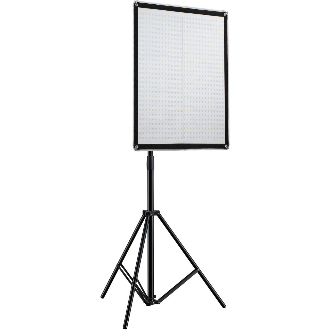 Panou LED flexibil Bi-Color Godox KNOWLED F200Bi