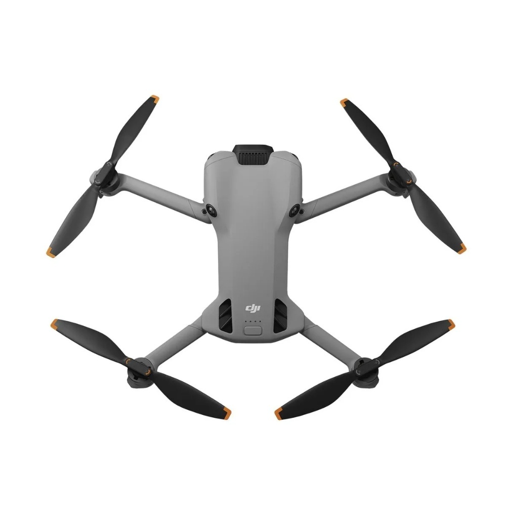 Dronă DJI Mini PRO Fly More (RC-N3), 4K120, 1