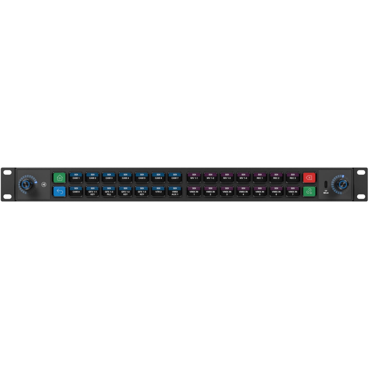 Elgato Stream Deck Studio