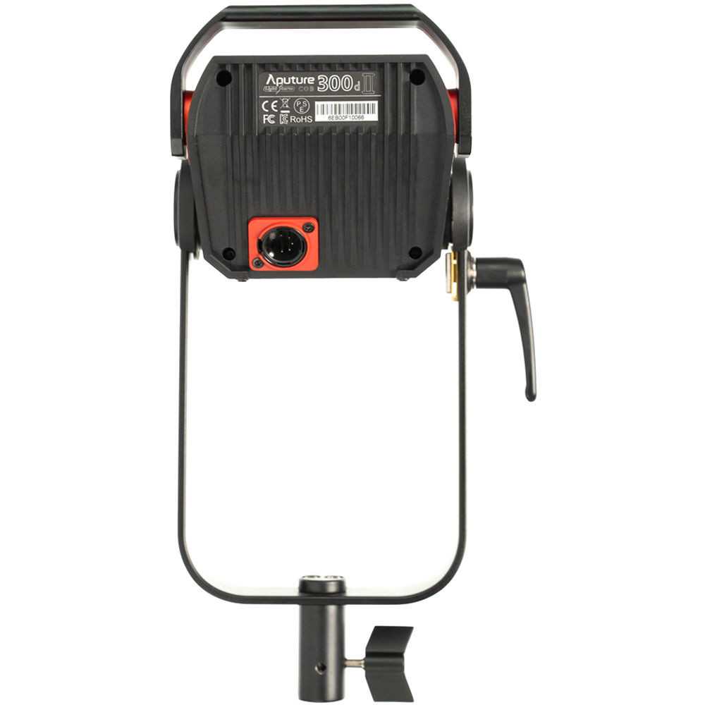 Lampa LED Aputure LS 300d II Daylight, V-Mount