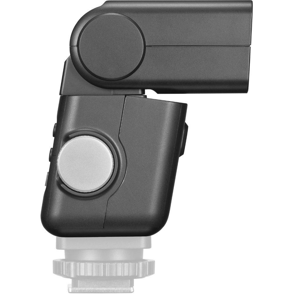 Mini Bliț Godox iT32 TTL, USB-C Baterie, GN18, Reciclare 1.5s