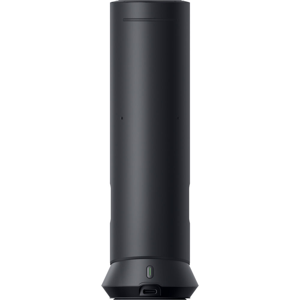 Speakerphone Insta360 Wave, AI, 8 Mic, Bluetooth, Baterie 12h