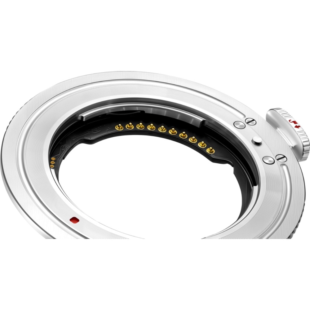 Laowa Megadap ETZ21 Pro+, Adaptor Autofocus Sony E la Nikon Z
