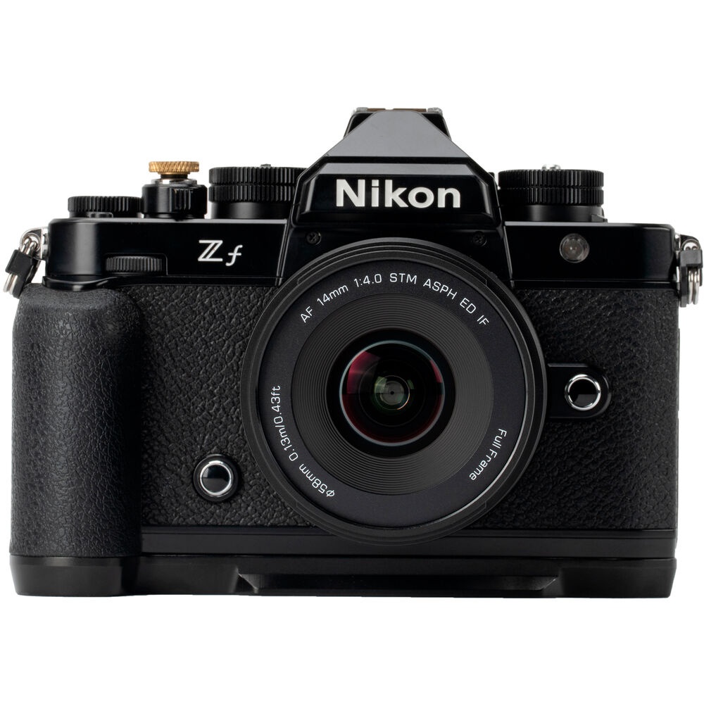 Obiectiv Viltrox AF 14mm f/4 Air Z, montura Nikon Z, Full-Frame