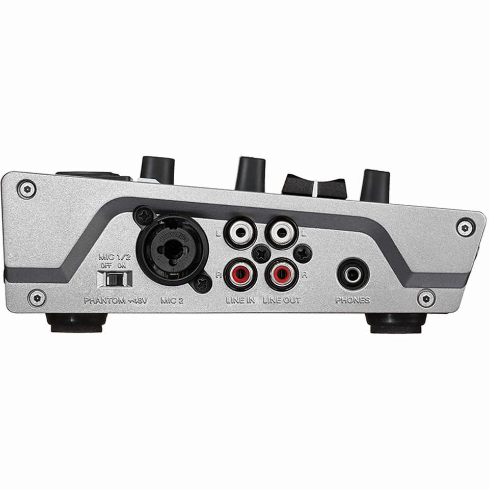 Roland VR-1HD Audio-Video Streaming Mixer