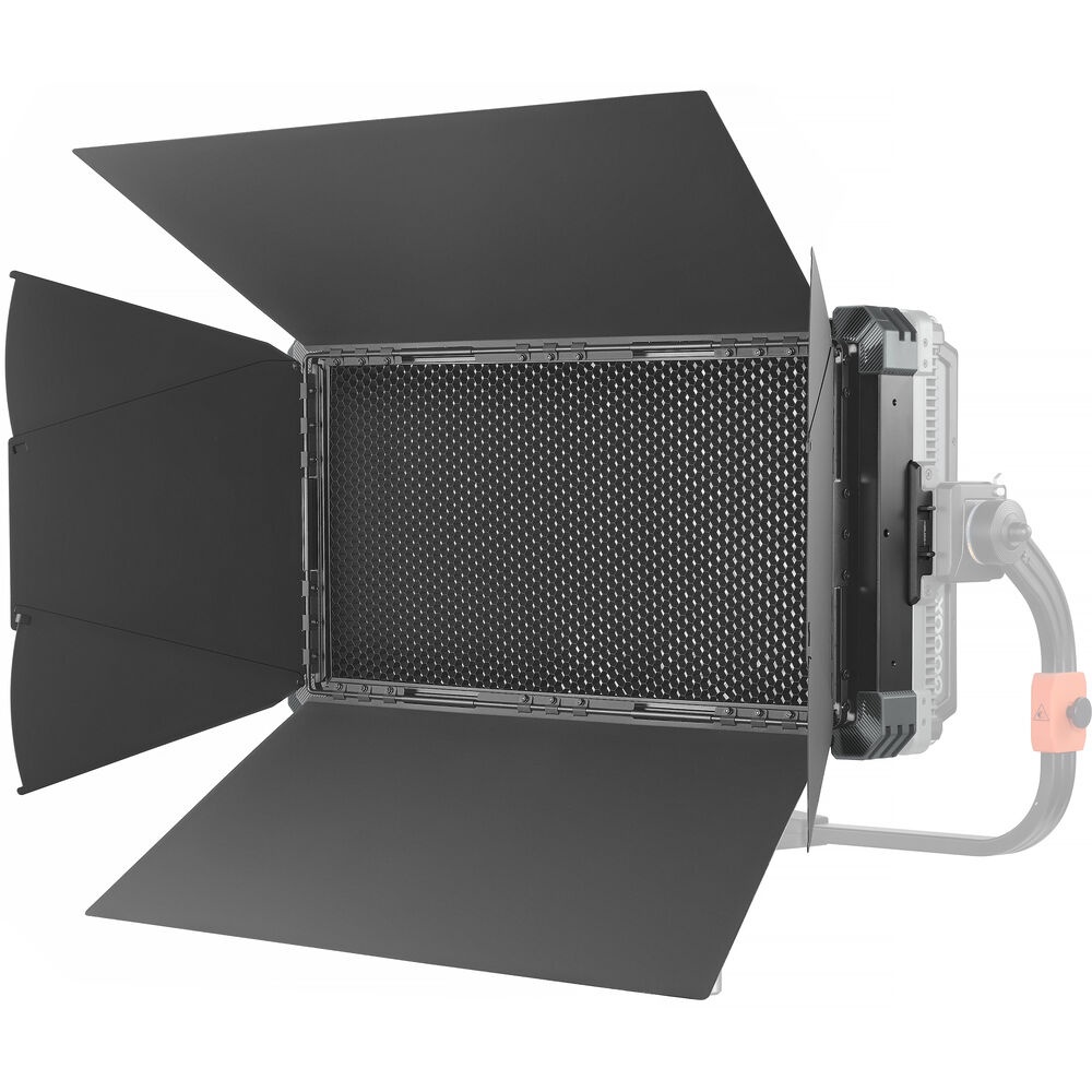 Godox KNOWLED P1200R Hard Pro, Panou LED RGB, IP65 | vivomag.ro