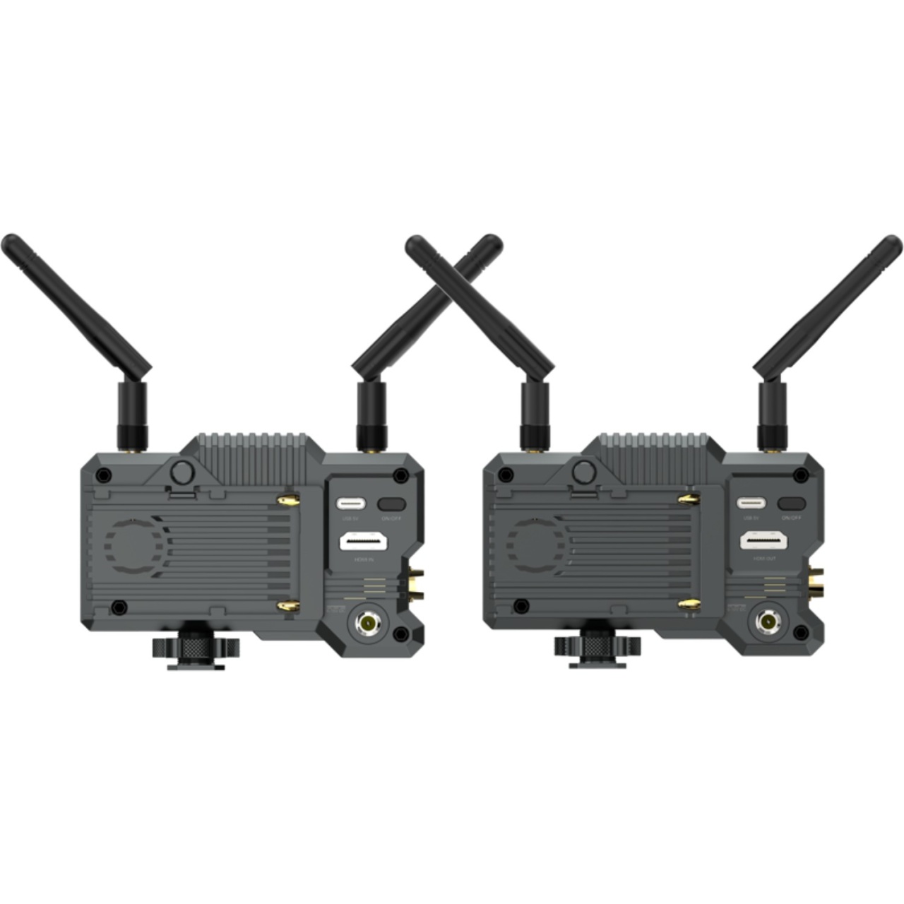 Sistem transmisie video wireless Hollyland Mars 400S PRO II Sistem transmisie video wireless Hollyland Mars 400S PRO II