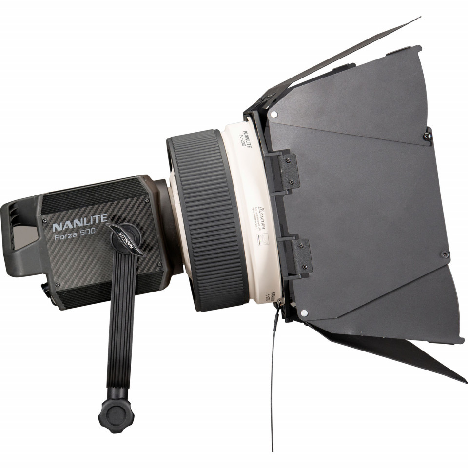 NANLITE FL-20G, Lentila Fresnel pentru Forza 300 si 500