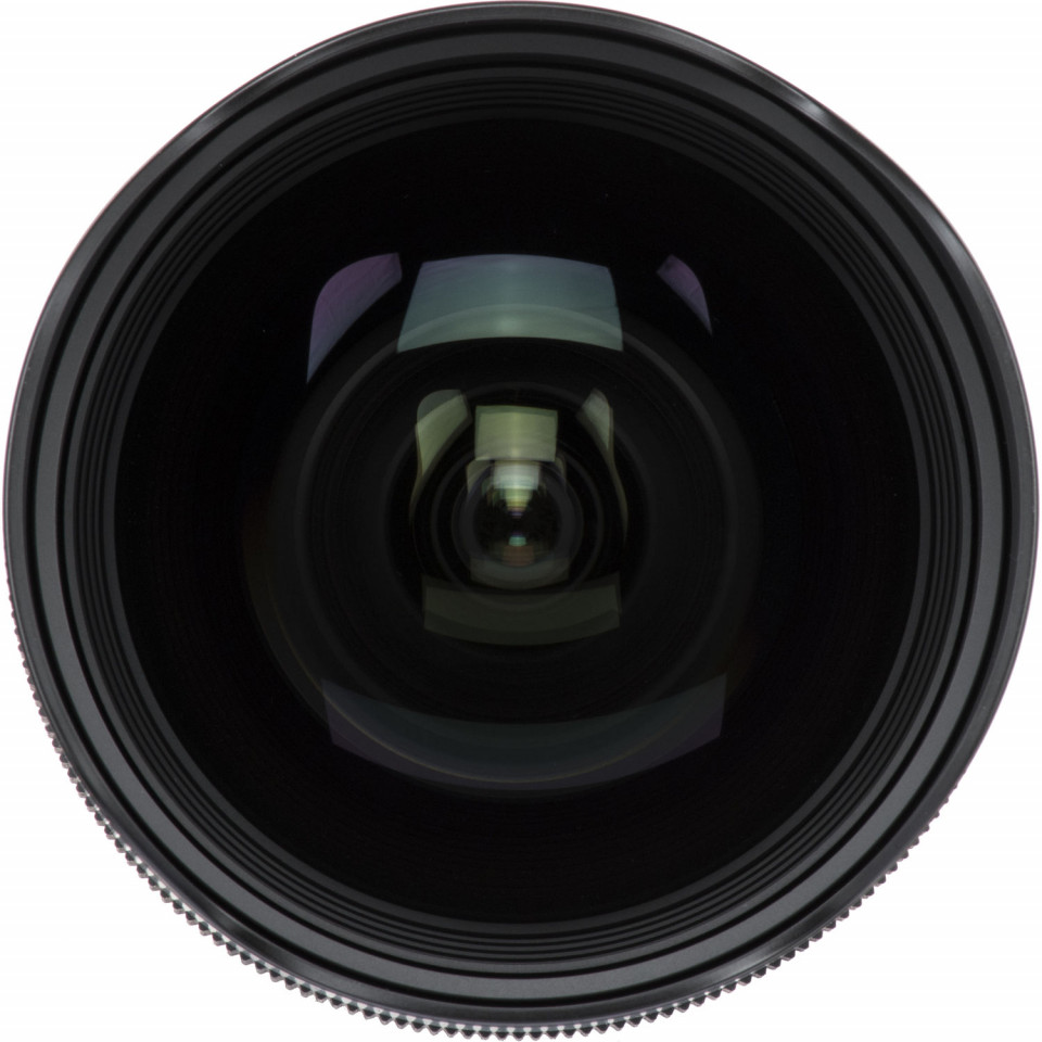 Obiectiv foto Sigma 14-24mm f2.8 DG HSM Art – Nikon