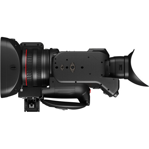 Canon XF605 Cameră Video Profesională