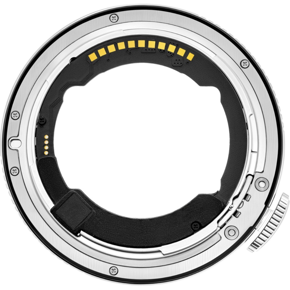 Laowa Megadap ETZ21 Pro+, Adaptor Autofocus Sony E la Nikon Z