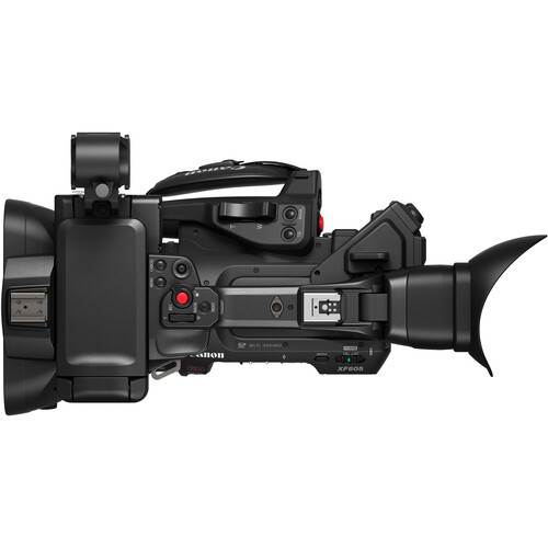 Canon XF605 Cameră Video Profesională
