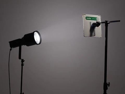 Liteflow D1 Reflector