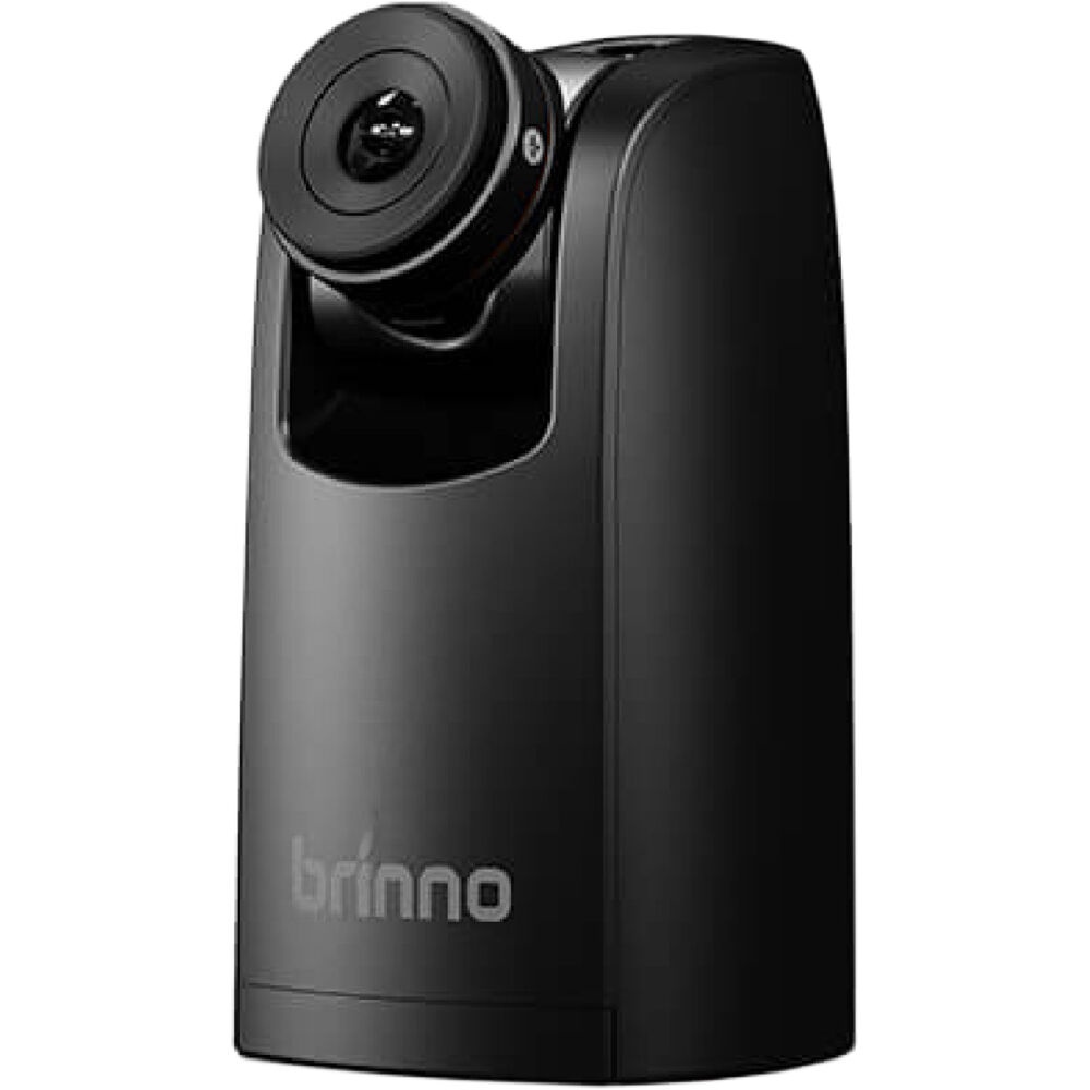 Brinno TLC300, Camera Time Lapse, 1080p, 118°, autonomie pana la