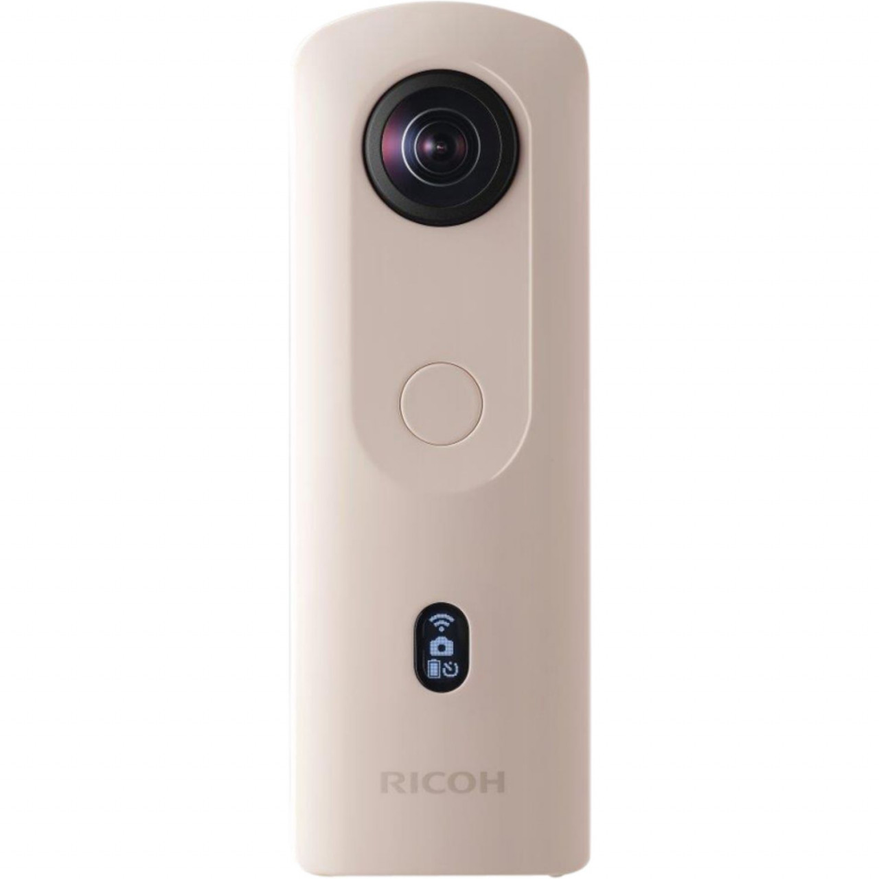 Cameră 360 Ricoh Theta SC2 Beige