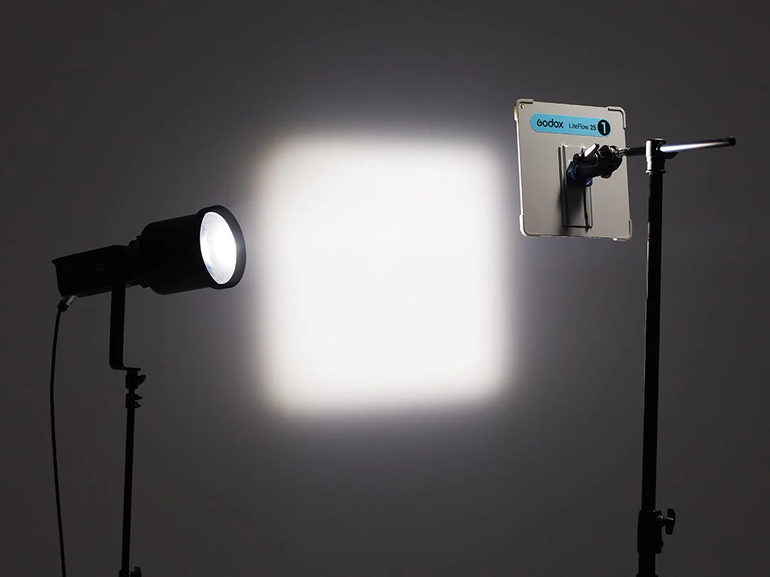Liteflow D1 Reflector