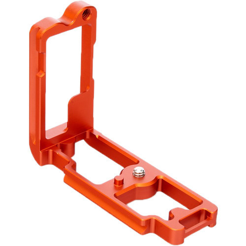3 Legged Thing Zelda L-bracket, Cupru, Nikon Z5,Z6,Z7