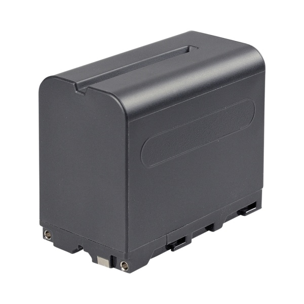 Acumulator NP-F970, 7.4V, 6000mAh, compatibil Sony NP-F750/NP-F960