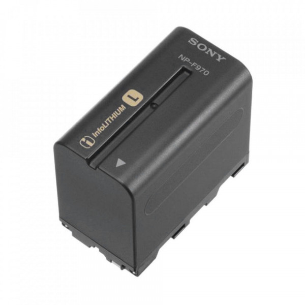 Acumulator Sony NP-F970