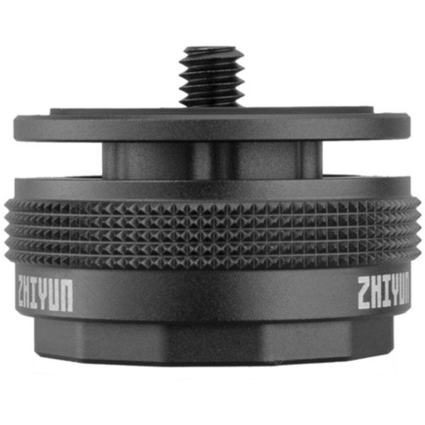 Adaptor de configurare rapida Zhiyun TransMount pentru gimbaluri Zhiyun