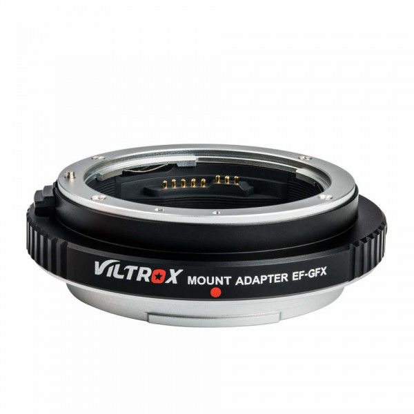 Adaptor Viltrox EF-GFX Autofocus