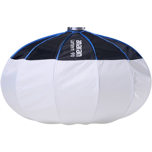 Amaran Lantern 90, Softbox lantern de 90 cm, montura Bowens