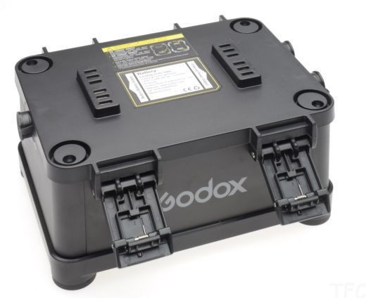Baterie Godox LP450/800