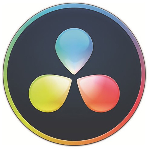Blackmagic Design DaVinci Resolve 18 Studio, Dongle