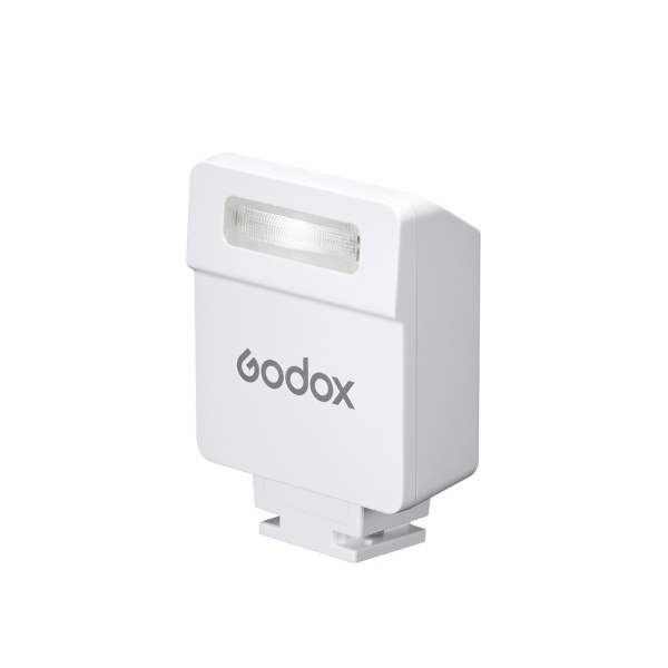 Blit Godox iM22 iFlash, Alb