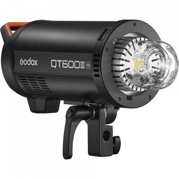Blit Godox QT600IIIM, Bowens