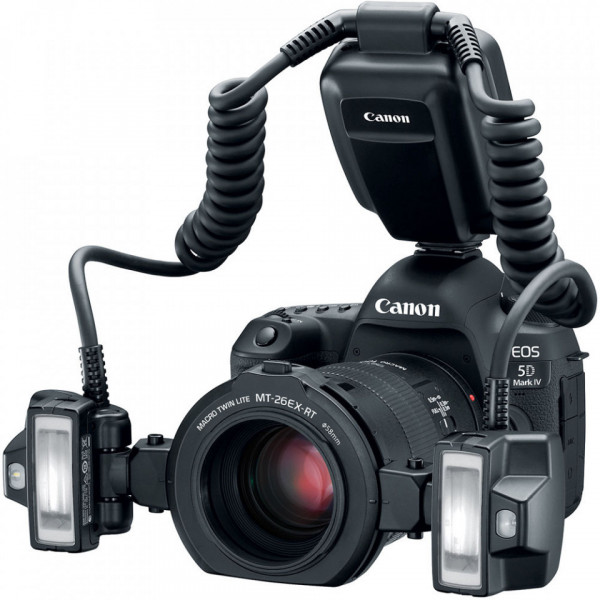 Blitz Canon MT-26EX-RT Macro Twin Lite