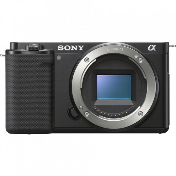 Camera foto Mirrorless Sony Alpha ZV-E10
