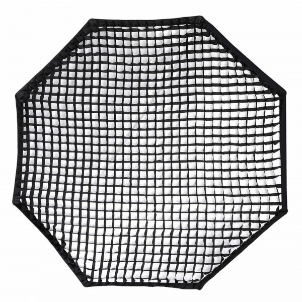 Caruba, Grid pentru Octabox Quick Assembly, 120cm