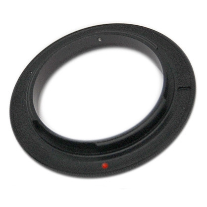 Caruba, Reverse Ring, Olympus 4/3, 58mm